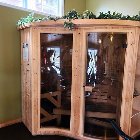 #1 Ranked Condo, W Pool, Gym, Gamer Room! Pigeon Forge Bagian luar foto