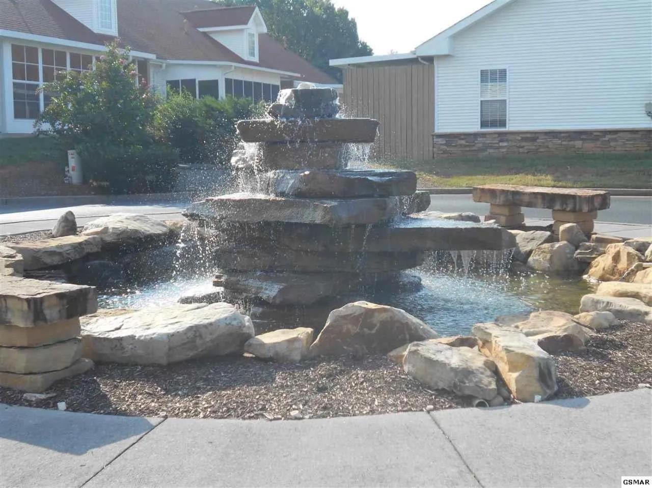 #1 Ranked Condo, W Pool, Gym, Gamer Room! Pigeon Forge Bagian luar foto