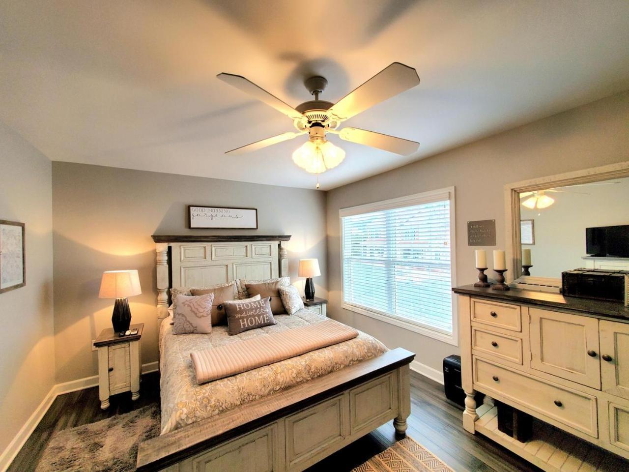 #1 Ranked Condo, W Pool, Gym, Gamer Room! Pigeon Forge Bagian luar foto