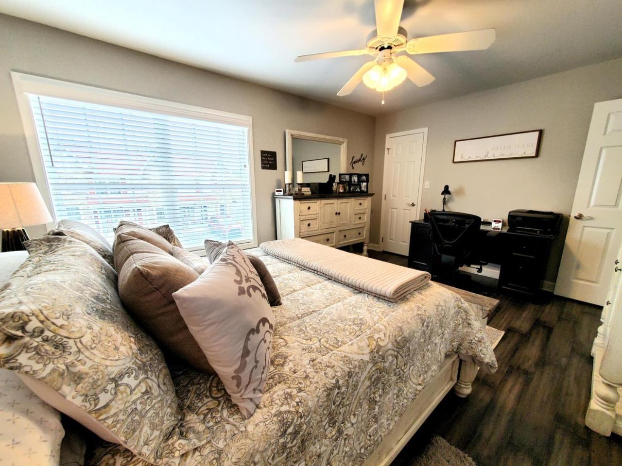 #1 Ranked Condo, W Pool, Gym, Gamer Room! Pigeon Forge Bagian luar foto