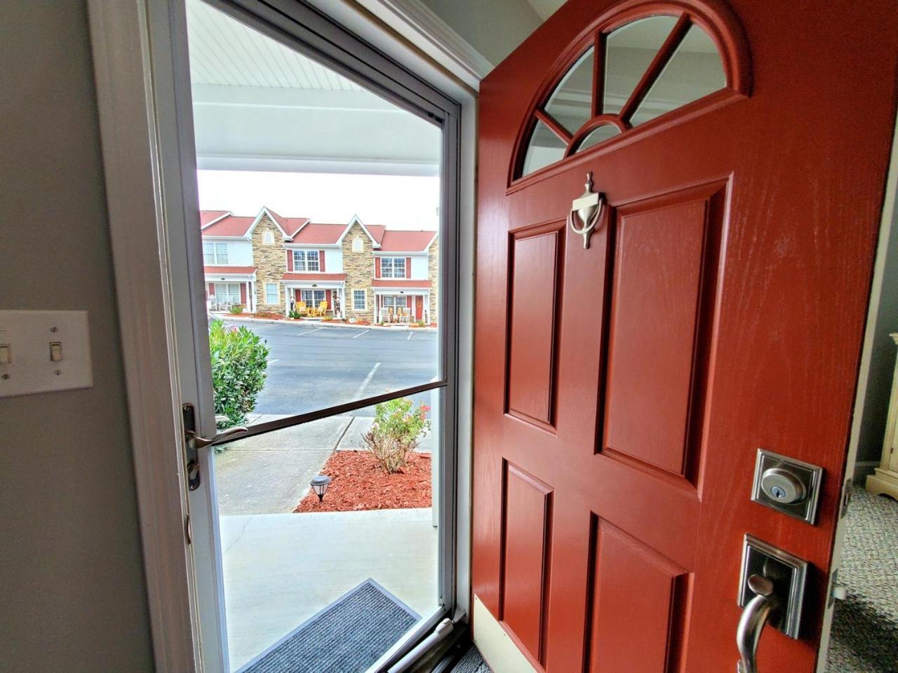 #1 Ranked Condo, W Pool, Gym, Gamer Room! Pigeon Forge Bagian luar foto