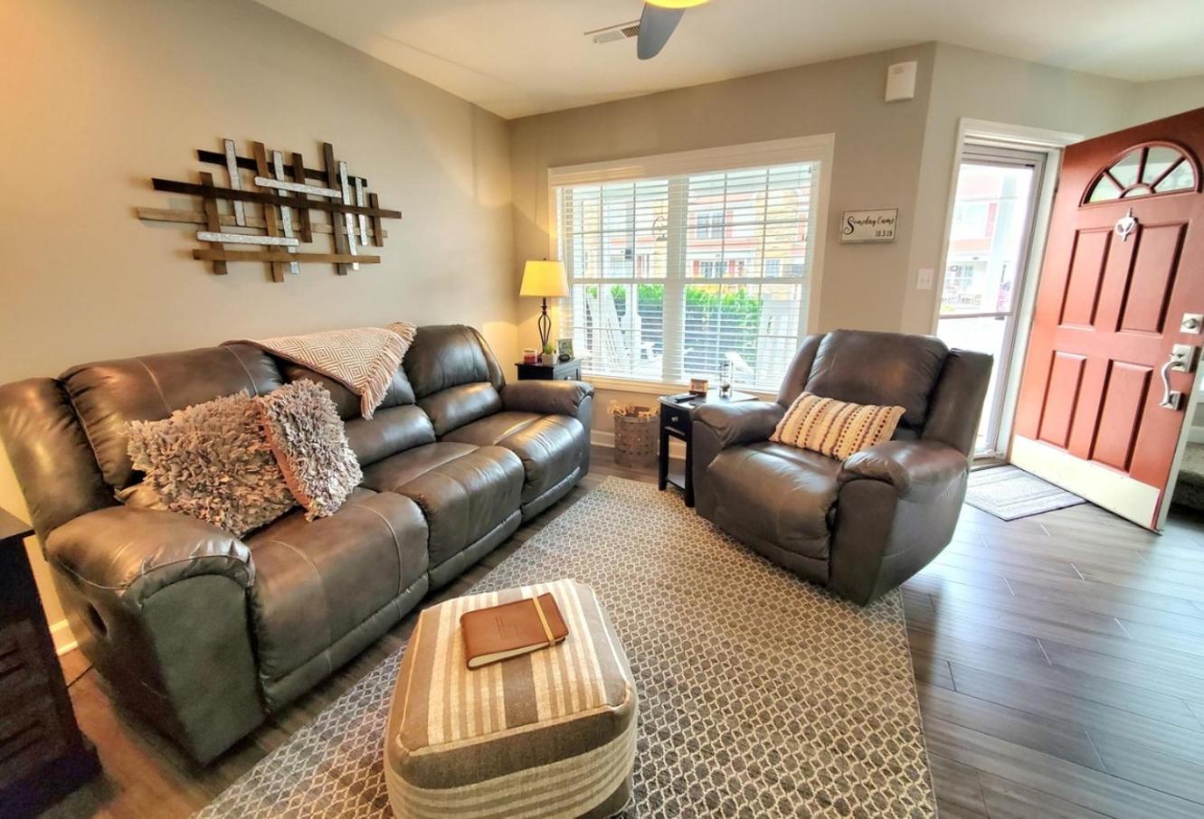#1 Ranked Condo, W Pool, Gym, Gamer Room! Pigeon Forge Bagian luar foto
